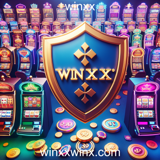 Aproveitando as Promoções Imperdíveis no Winxx