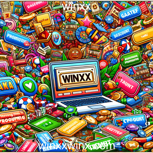 Aproveitando as Promoções Imperdíveis no Winxx