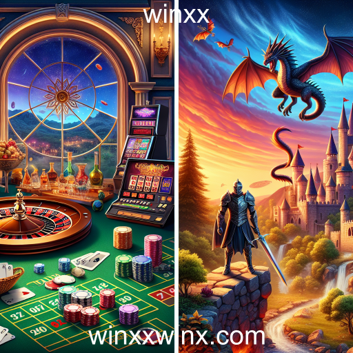 Explorando o Fascinante Mundo dos Jogos de RPG