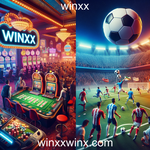 A Evolução dos Jogos de Esporte: Da Simulação à Competição Global